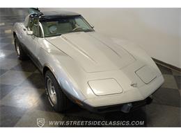 1978 Chevrolet Corvette (CC-2084708) for sale in Mesa, Arizona