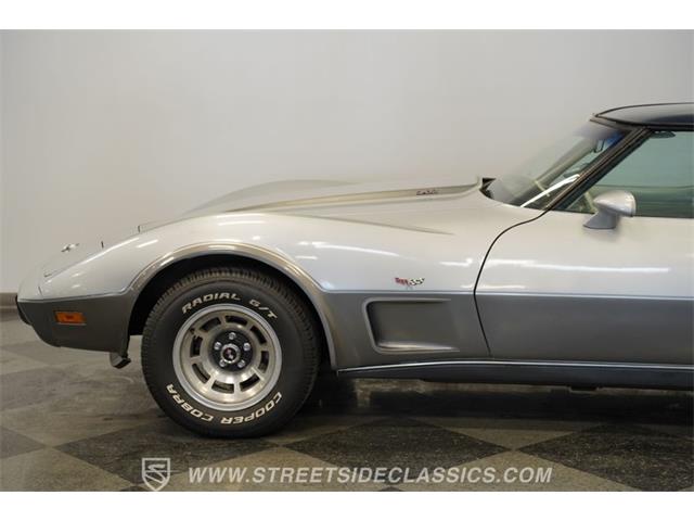 1978 Chevrolet Corvette (CC-2084708) for sale in Mesa, Arizona