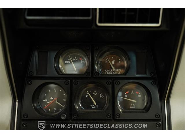 1978 Chevrolet Corvette (CC-2084708) for sale in Mesa, Arizona