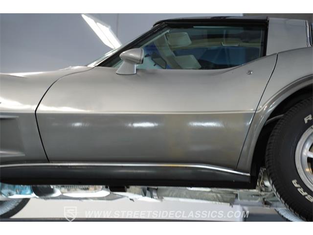 1978 Chevrolet Corvette (CC-2084708) for sale in Mesa, Arizona