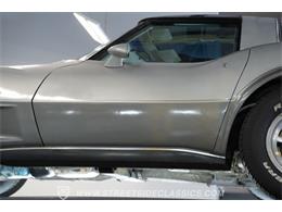 1978 Chevrolet Corvette (CC-2084708) for sale in Mesa, Arizona
