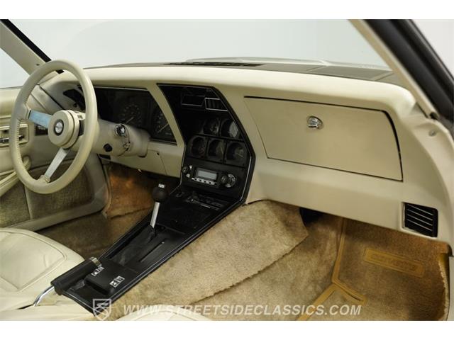 1978 Chevrolet Corvette (CC-2084708) for sale in Mesa, Arizona