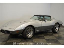 1978 Chevrolet Corvette (CC-2084708) for sale in Mesa, Arizona