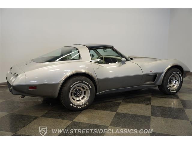 1978 Chevrolet Corvette (CC-2084708) for sale in Mesa, Arizona