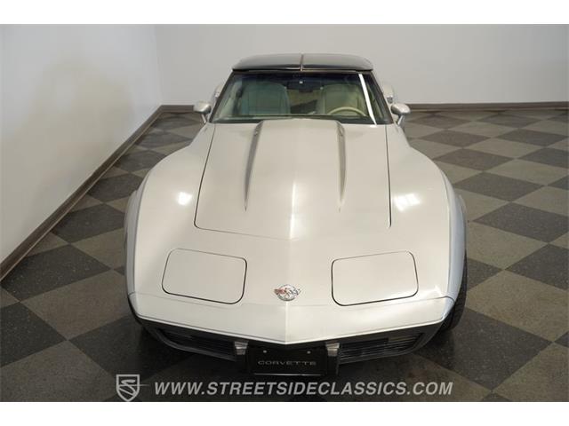 1978 Chevrolet Corvette (CC-2084708) for sale in Mesa, Arizona
