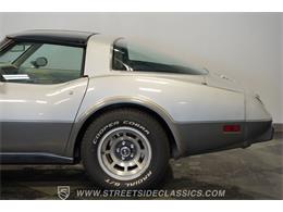 1978 Chevrolet Corvette (CC-2084708) for sale in Mesa, Arizona
