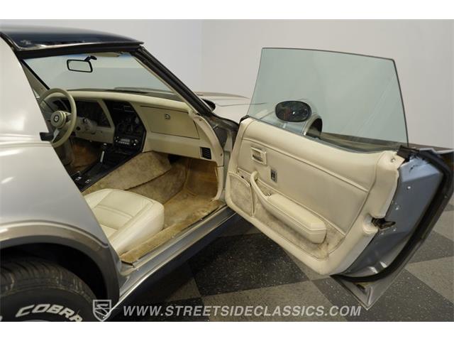 1978 Chevrolet Corvette (CC-2084708) for sale in Mesa, Arizona