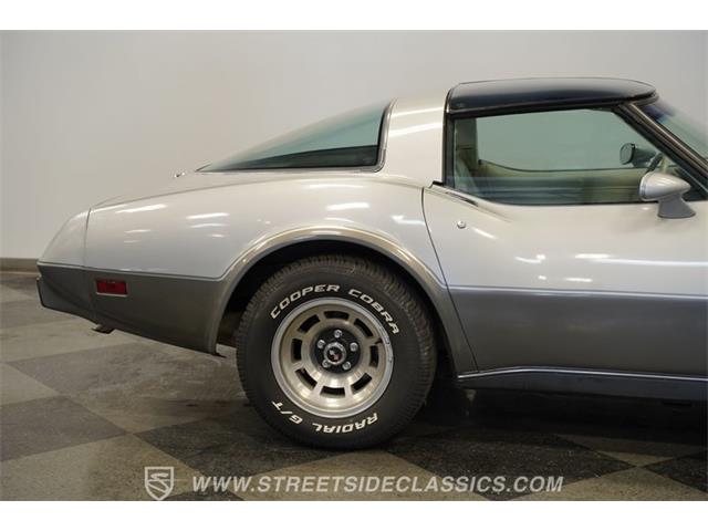 1978 Chevrolet Corvette (CC-2084708) for sale in Mesa, Arizona