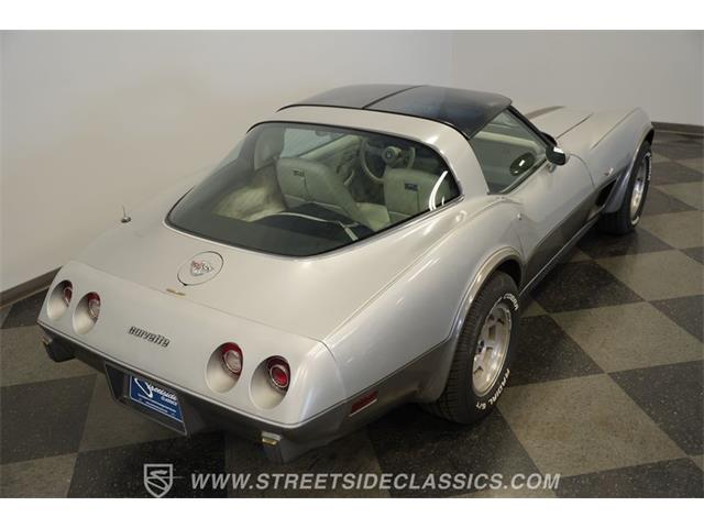 1978 Chevrolet Corvette (CC-2084708) for sale in Mesa, Arizona