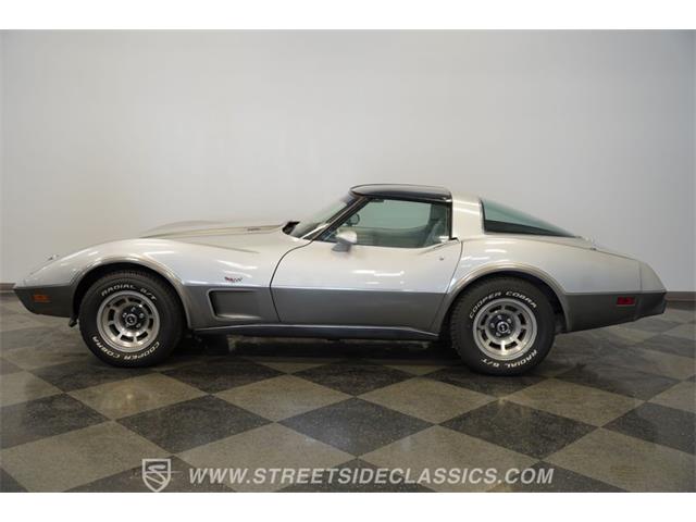1978 Chevrolet Corvette (CC-2084708) for sale in Mesa, Arizona