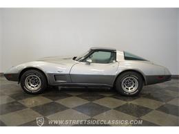 1978 Chevrolet Corvette (CC-2084708) for sale in Mesa, Arizona
