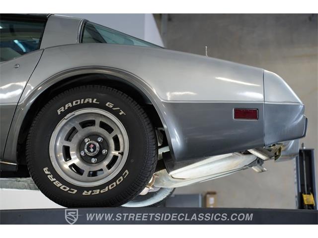 1978 Chevrolet Corvette (CC-2084708) for sale in Mesa, Arizona