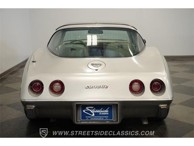 1978 Chevrolet Corvette (CC-2084708) for sale in Mesa, Arizona