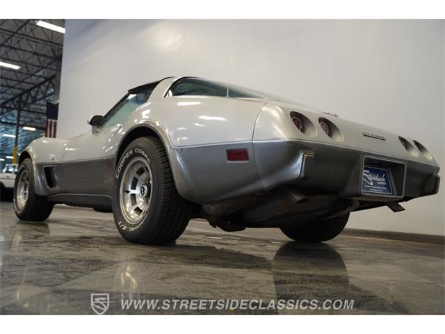 1978 Chevrolet Corvette (CC-2084708) for sale in Mesa, Arizona