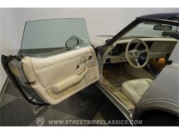 1978 Chevrolet Corvette (CC-2084708) for sale in Mesa, Arizona