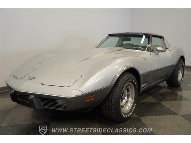 1978 Chevrolet Corvette (CC-2084708) for sale in Mesa, Arizona