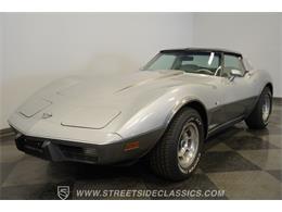 1978 Chevrolet Corvette (CC-2084708) for sale in Mesa, Arizona