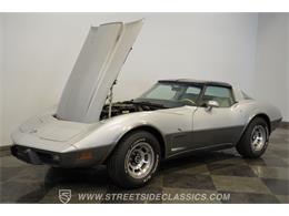 1978 Chevrolet Corvette (CC-2084708) for sale in Mesa, Arizona