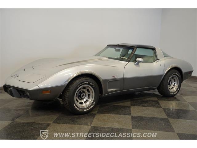 1978 Chevrolet Corvette (CC-2084708) for sale in Mesa, Arizona