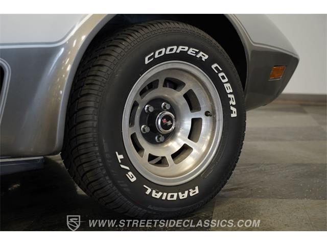 1978 Chevrolet Corvette (CC-2084708) for sale in Mesa, Arizona