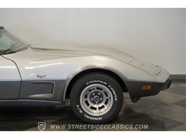 1978 Chevrolet Corvette (CC-2084708) for sale in Mesa, Arizona