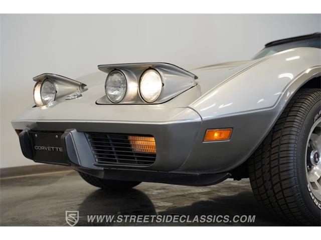 1978 Chevrolet Corvette (CC-2084708) for sale in Mesa, Arizona