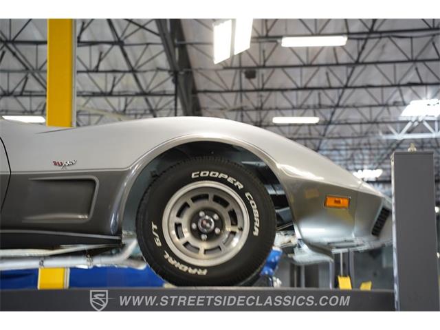 1978 Chevrolet Corvette (CC-2084708) for sale in Mesa, Arizona