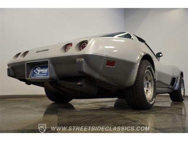 1978 Chevrolet Corvette (CC-2084708) for sale in Mesa, Arizona