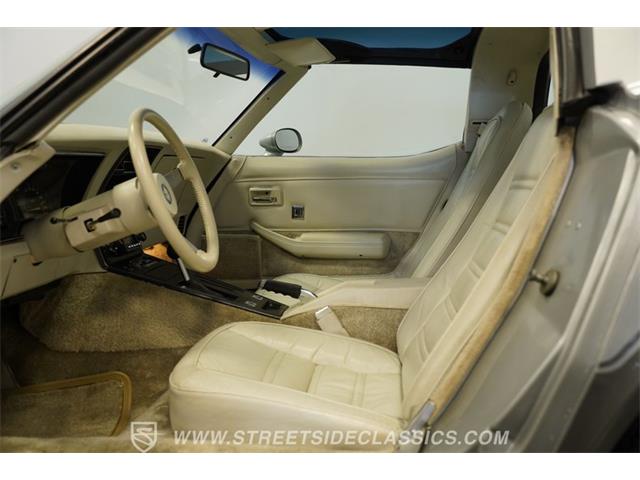 1978 Chevrolet Corvette (CC-2084708) for sale in Mesa, Arizona