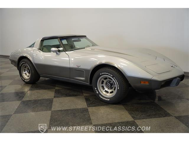 1978 Chevrolet Corvette (CC-2084708) for sale in Mesa, Arizona