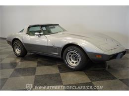1978 Chevrolet Corvette (CC-2084708) for sale in Mesa, Arizona