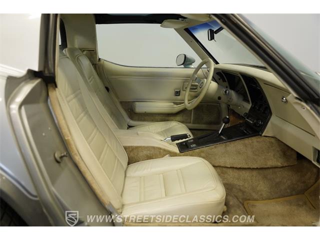 1978 Chevrolet Corvette (CC-2084708) for sale in Mesa, Arizona