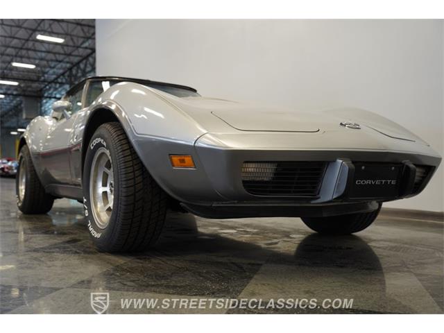 1978 Chevrolet Corvette (CC-2084708) for sale in Mesa, Arizona