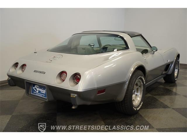 1978 Chevrolet Corvette (CC-2084708) for sale in Mesa, Arizona