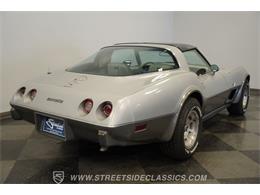 1978 Chevrolet Corvette (CC-2084708) for sale in Mesa, Arizona