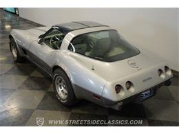 1978 Chevrolet Corvette (CC-2084708) for sale in Mesa, Arizona