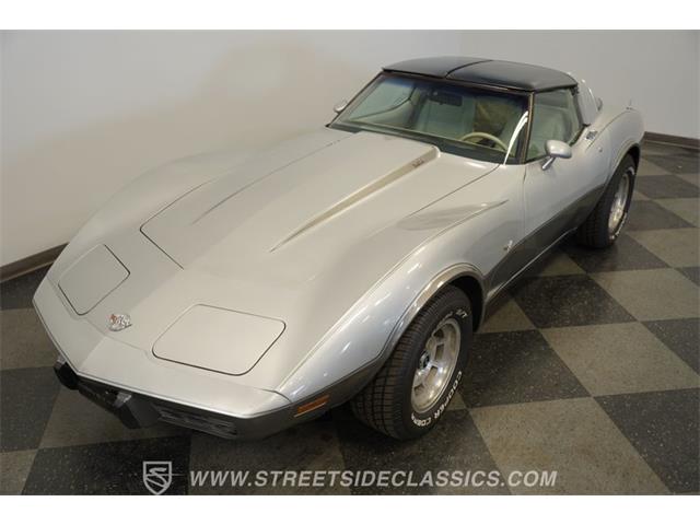 1978 Chevrolet Corvette (CC-2084708) for sale in Mesa, Arizona