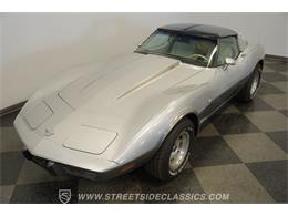 1978 Chevrolet Corvette (CC-2084708) for sale in Mesa, Arizona