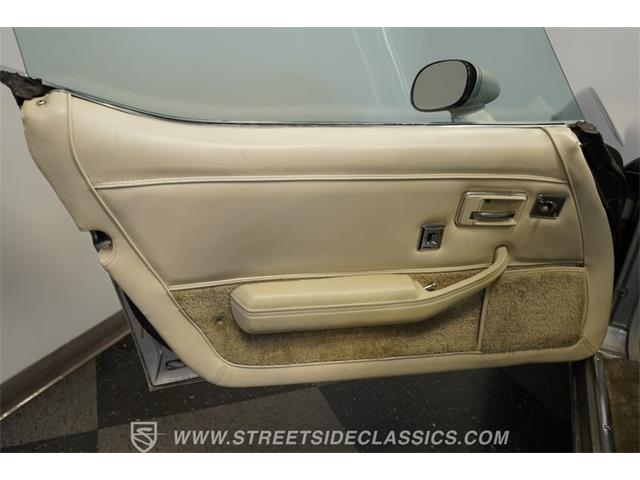 1978 Chevrolet Corvette (CC-2084708) for sale in Mesa, Arizona