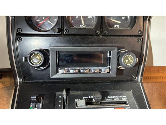 1978 Chevrolet Corvette (CC-2084708) for sale in Mesa, Arizona