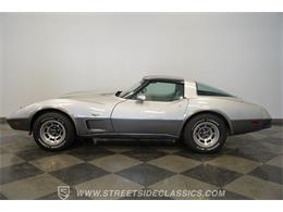 1978 Chevrolet Corvette (CC-2084708) for sale in Mesa, Arizona