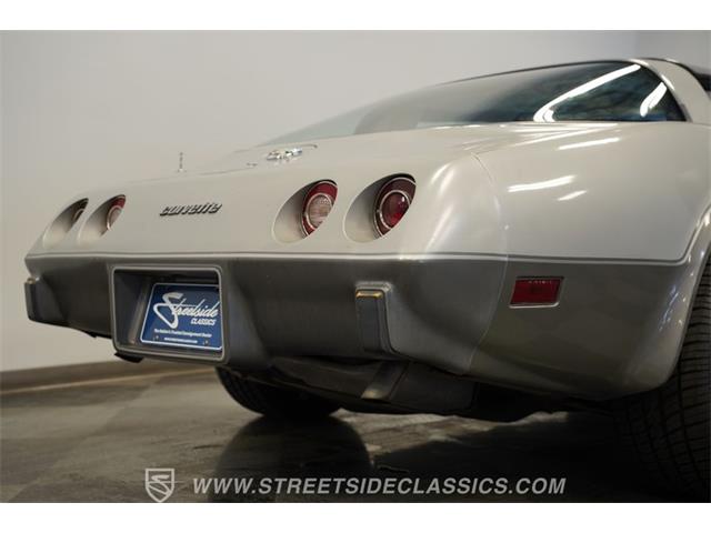 1978 Chevrolet Corvette (CC-2084708) for sale in Mesa, Arizona