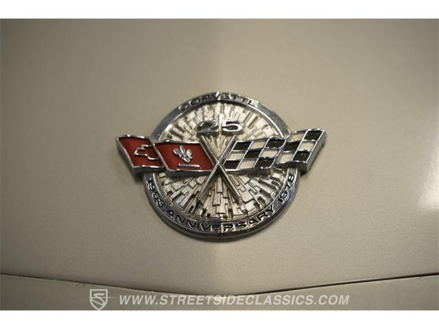 1978 Chevrolet Corvette (CC-2084708) for sale in Mesa, Arizona