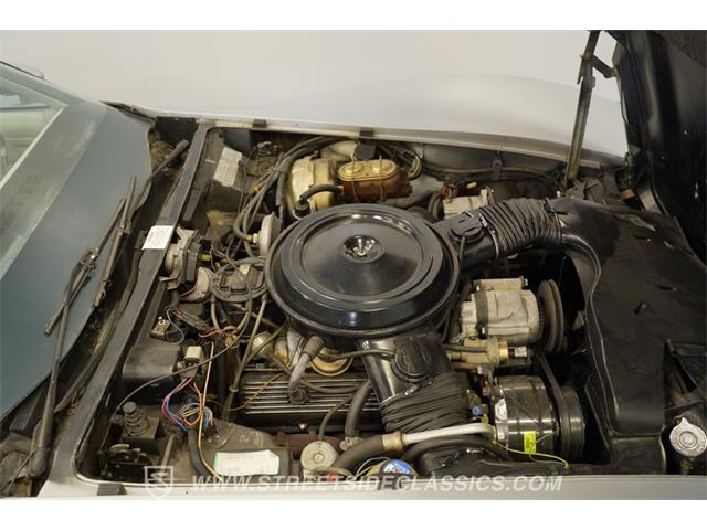 1978 Chevrolet Corvette (CC-2084708) for sale in Mesa, Arizona