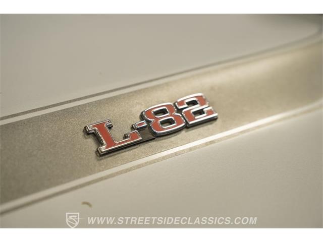1978 Chevrolet Corvette (CC-2084708) for sale in Mesa, Arizona
