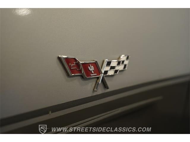 1978 Chevrolet Corvette (CC-2084708) for sale in Mesa, Arizona