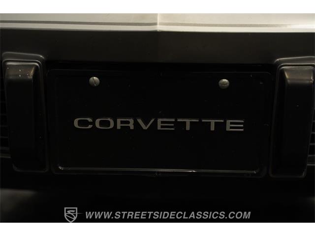 1978 Chevrolet Corvette (CC-2084708) for sale in Mesa, Arizona