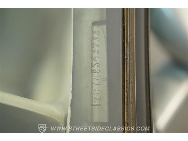 1978 Chevrolet Corvette (CC-2084708) for sale in Mesa, Arizona