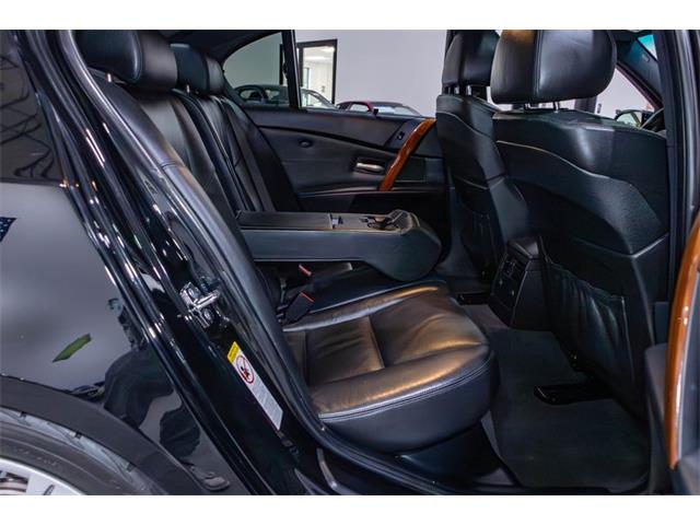 2006 BMW M5 (CC-2084709) for sale in Kentwood, Michigan