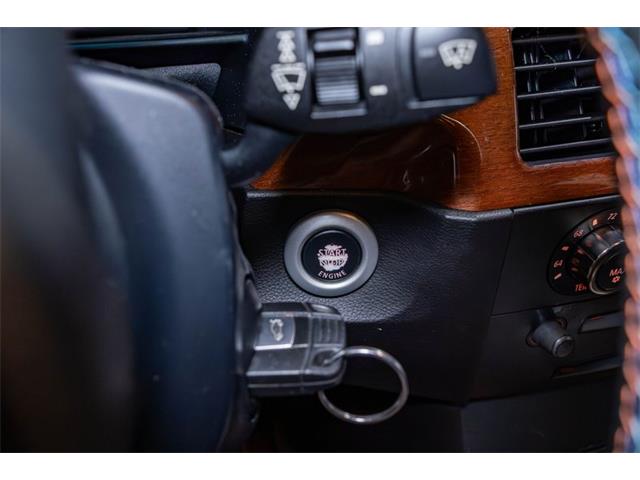 2006 BMW M5 (CC-2084709) for sale in Kentwood, Michigan